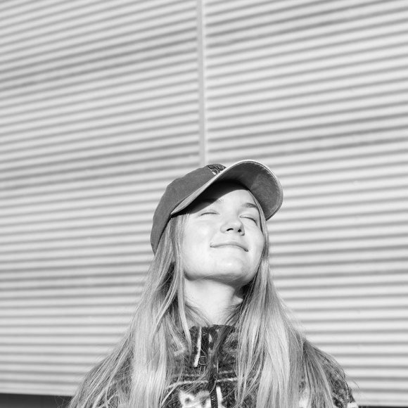 Meet your Posher, Kaitlyn - Picture 1 of 1